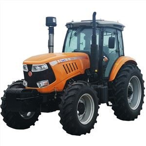 Tracteur 150HP