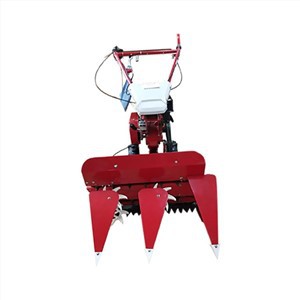 Vente à chaud 170F Motoculteur rotatif à essence, machine de travail du sol rotative