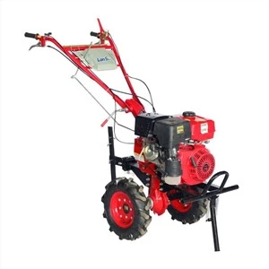 Mini motoculteur LS-610/600 avec le moins cher