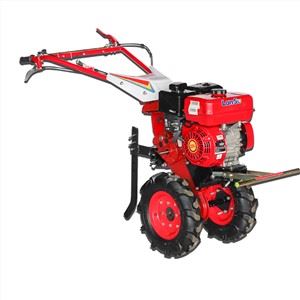 Motoculteur à main sur chenilles LS-200B