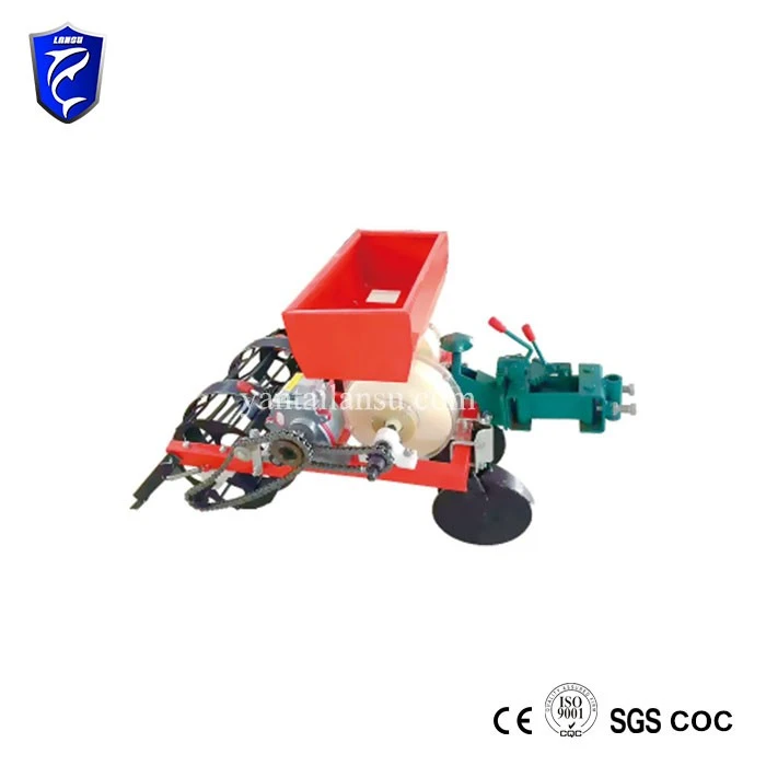 8-22 Planteuse d'arachides à tracteur ambulant HP