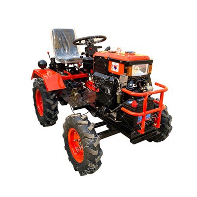LSWT12HP-15Mini tracteur HP type B
