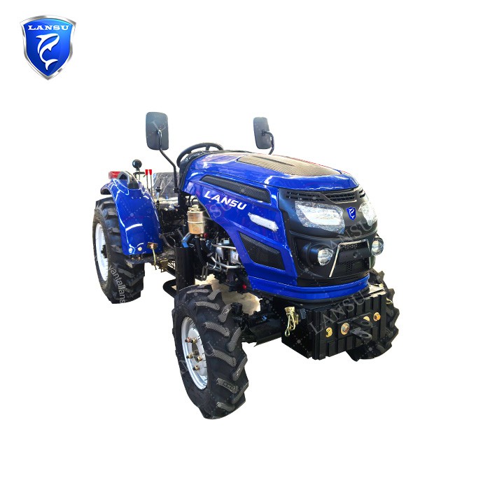 Lansu Little Cannon, la voiture compacte haute performance la plus fiable sur le marché mondial !