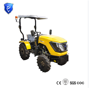 Mini tracteur Huerta 12HP