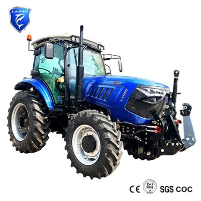 Tracteur avant avec prise de force avant Tracteur (90-300HP)